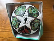 Ballon finale Ligue des Champions 2025 PSG - Inter Milan