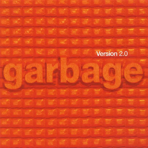 Version garbage - 2.0,,