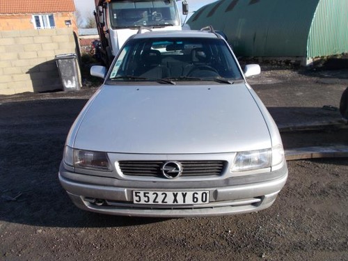 Pompe direction opel astra - pompe, de
