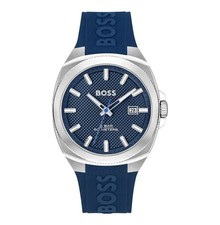 Montre Homme HUGO BOSS WALKER