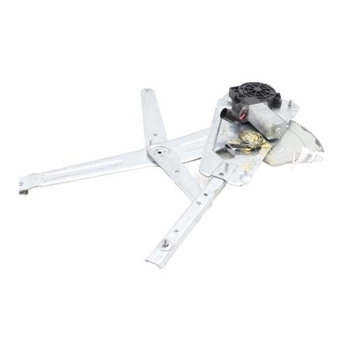 Leve vitre electrique avant