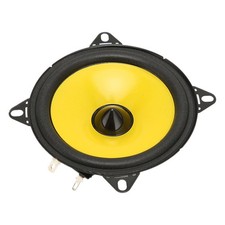2x Car Loudspeaker Coaxial