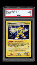 ELEKABLE HOLO ● 3/130 ●