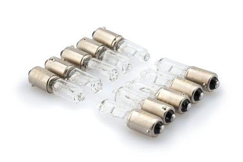 Coffret ampoules - de,