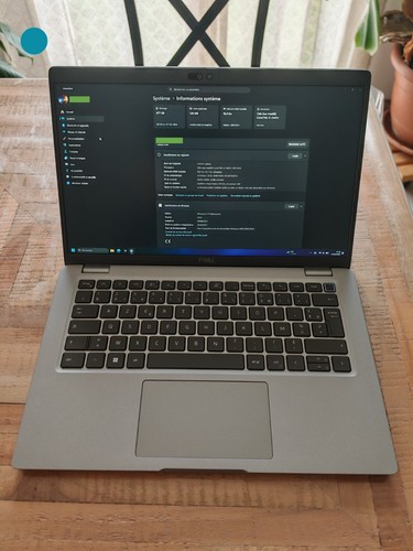 Dell latitude 5440 - latitude, 16gb