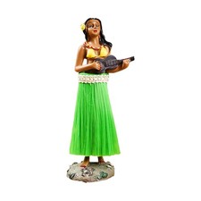 Figurine Tableau Bord, Vahine