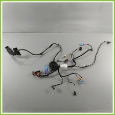 Câblage Électrique Porte