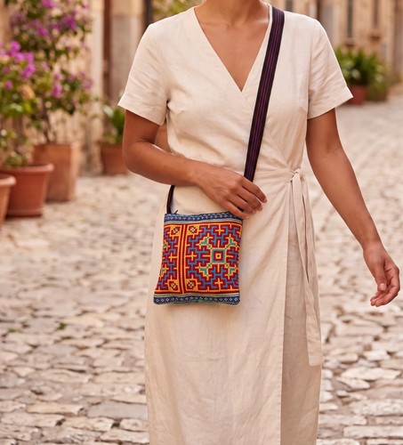 Petit sac bandoulière - sac,