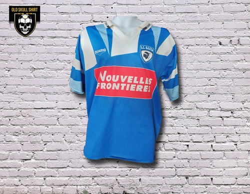 Maillot officiel duarig - maillot,