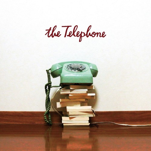 The telephone japan regal - the,