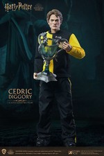 HP Cedric Diggory 1/6 Action Figure Figurine Star Ace
