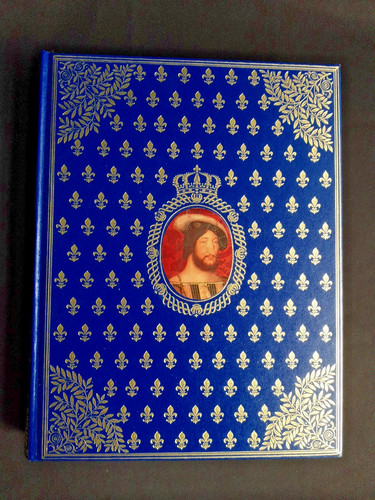 François ier andré - françois, ier.
