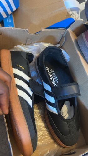 Adidas samba jane - samba,
