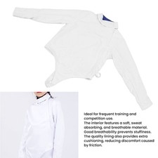 Veste 'escrime Veste Uniforme