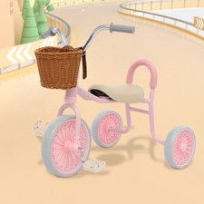 Children Tricycle with Pedals