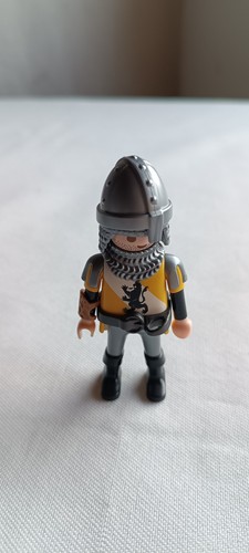 Chevalier réf 4871 - réf., complet