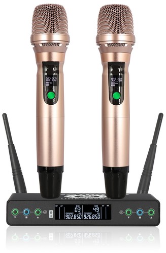 Singtronic professional uhf - professional,