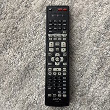 Genuine Denon RC-1156 Remote