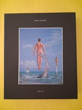 PINK FLOYD Shine on Coffret box 9 CD + book + 8 cartes postales Superbe Etat 