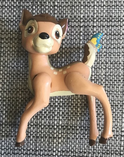 Vintage disney bambi - disney’s, ~