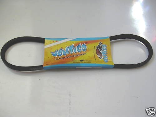 Courroie ventico peugeot 103 - ventico,