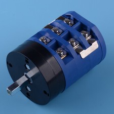 40A Tire Changer Machine Motor