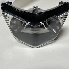 09 - 23 Kawasaki KLX 250/300