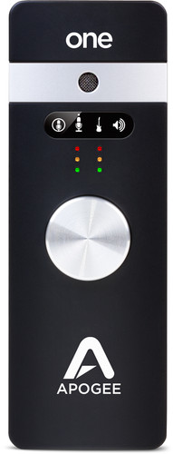 Apogee one - apogee,