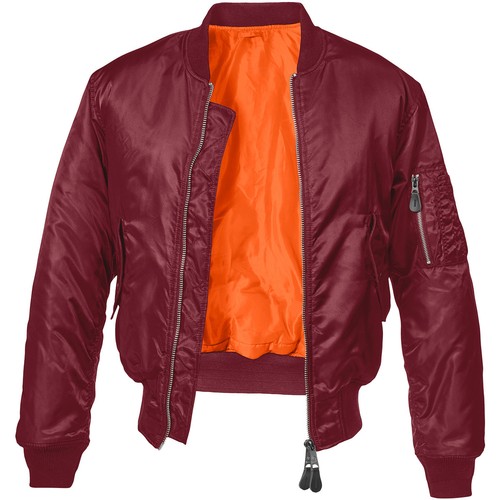 Brandit ma1 blouson bombardier - ma1,