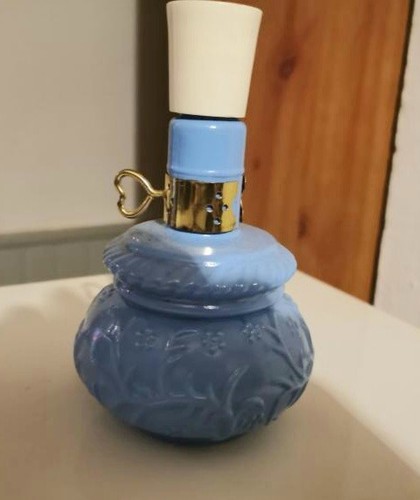 Flacon parfum avon - parfum, vintage