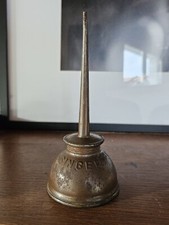 Singer Burette Huile Oil Ti