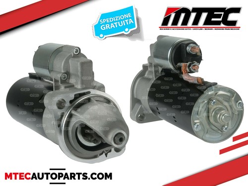 Démarreur moteur tracteur - du,