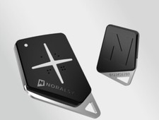 Noralsy Télécommande Telp8-N 868Mhz