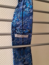 Cravate TIE RACK London