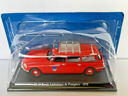 Voiture citroen break - id,