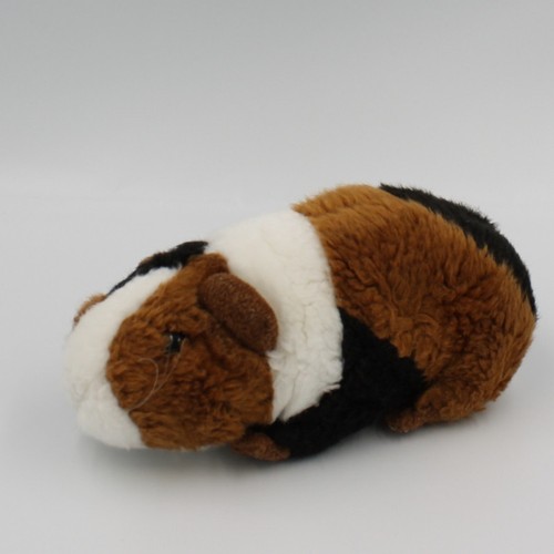 Peluche cochon inde - cochon, hamster
