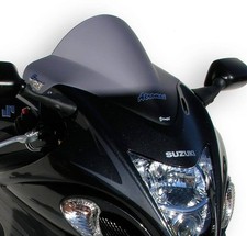 Suzuki hayabusa 17 bulle - suzuki,