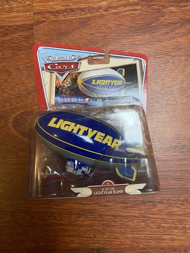 Voiture miniature disney pixar - disney,