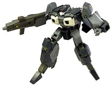 BRAVE Alloy EX02 Genesis