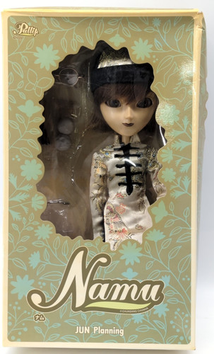 Namu fai fei - /,