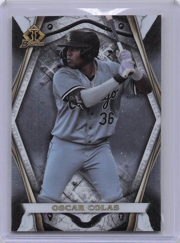 2022 bowman draft - 2022, oscar