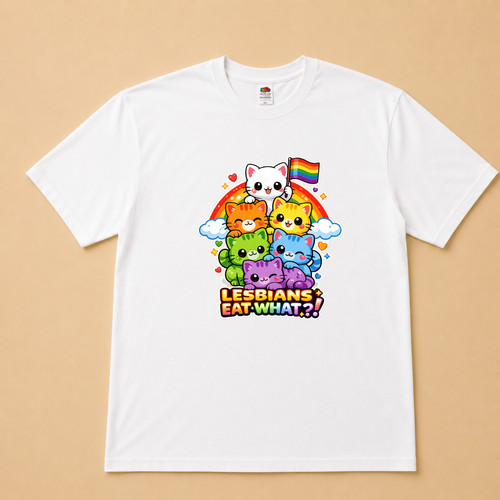 Shirt fruit design kawaii - t-shirt,