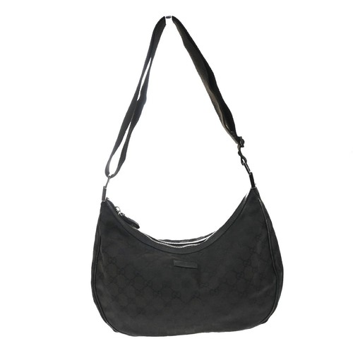 Gucci pattern crossbody - gucci, gg