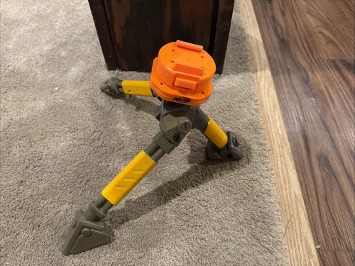 Nerf strike vulcan ebf - n-strike,