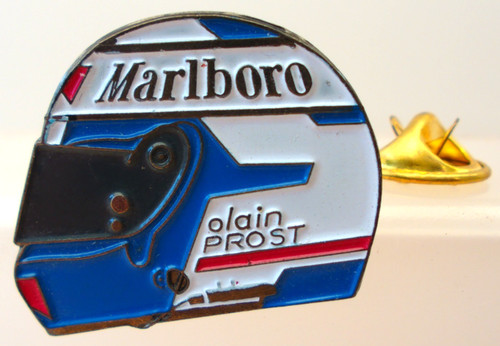 Pin email marlboro - pin's,