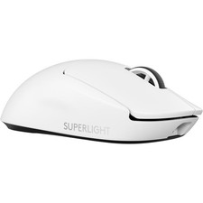 Souris Gamer Sans Fil LOGITECH