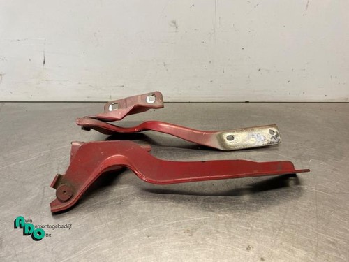 Caisse capot nissan qashqai - caisse, +2