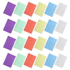  24 Pcs Plieuse Papier Support