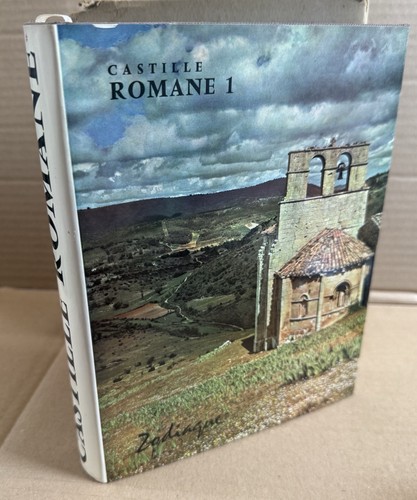 Castille romane zodiaque - romane,