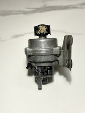 Collecteur capteur de pression